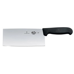 Victorinox Fibrox Nóż Szefa kuchni, 18 cm, styl chiński | 5.4063.18 hendi