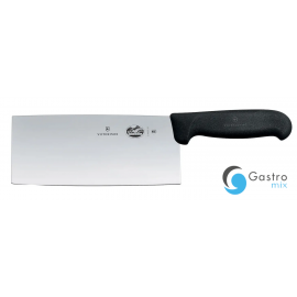 Victorinox Fibrox Nóż Szefa kuchni, 18 cm, styl chiński | 5.4063.18 hendi