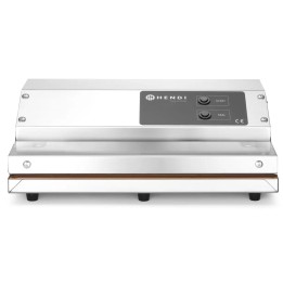 Pakowarka próżniowa Kitchen Line - Listwowa