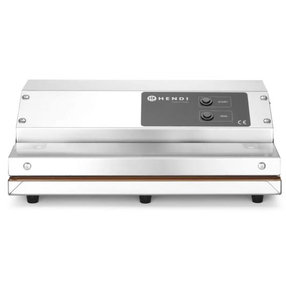 Pakowarka próżniowa Kitchen Line-listwowa, 350 mm | 975336 HENDI 