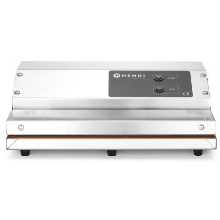Pakowarka próżniowa Kitchen Line-listwowa, 350 mm | 975336 HENDI 