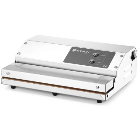 Pakowarka próżniowa Kitchen Line-listwowa, 350 mm | 975336 HENDI 