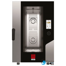 Piec konwekcyjno-parowy Millennial Touch Screen GASTRO 11 x GN 1/1 elektryczny z bezpośrednim...