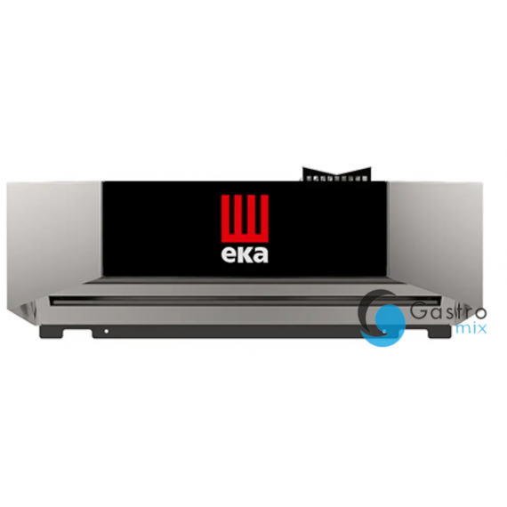 Okap kondensacyjny do pieców 5-półkowych Millennial SMART | MKKC5S hendi 