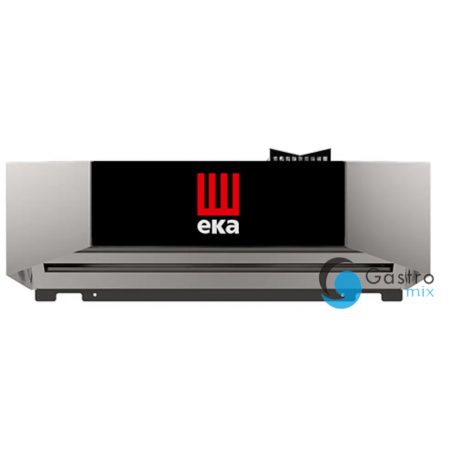 Okap kondensacyjny do pieców 5-półkowych Millennial SMART | MKKC5S hendi 