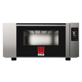 Piec statyczny piekarniczo-cukierniczy z zaparowaniem 2 x 600x400mm | MKFD2T hendi
