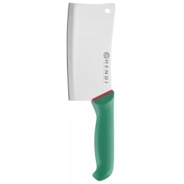 Tasak , zielony, (L)330mm | 843932 hendi