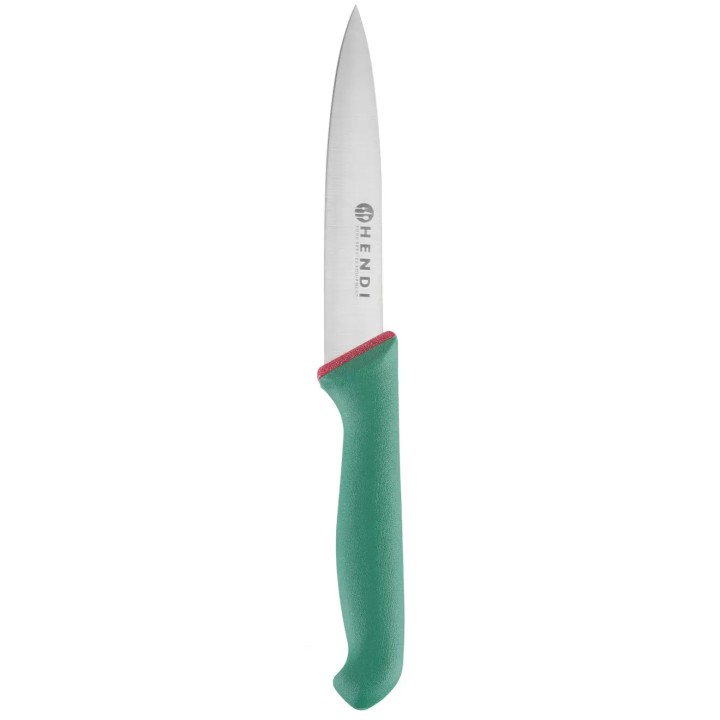 Nóż do warzyw Green Line 110 mm