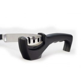  Ostrzałka do noży | 820612 hendi