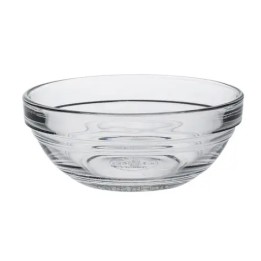 Miska GIGOGNE, Duralex, 0,125L, ⌀90x(H)35mm | 2022AF06C1111 hendi