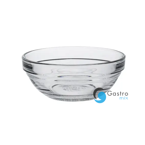 Miska GIGOGNE, Duralex, 0,125L, ⌀90x(H)35mm | 2022AF06C1111 hendi 