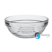 Miska GIGOGNE, Duralex, 0,125L, ⌀90x(H)35mm | 2022AF06C1111 hendi