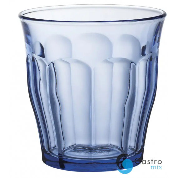 Szklanka PICARDIE MARINE, Duralex, 0,31L, 6 szt., ⌀90x(H)94mm| 1028BB06C0111 hendi 