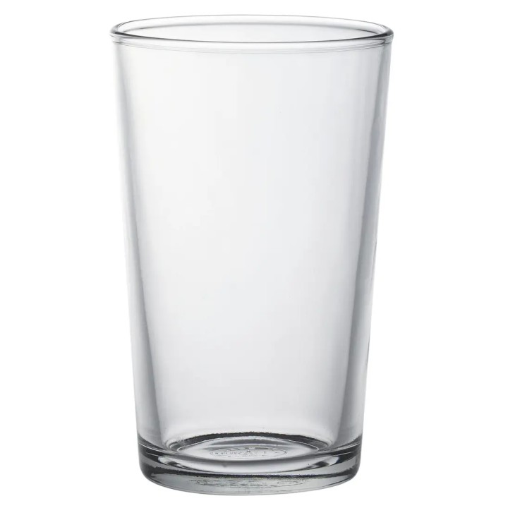 Szklanka UNIE, Duralex, 0,28L, 6 szt., ⌀73x(H)118mm | 1044AB06C0111 hendi