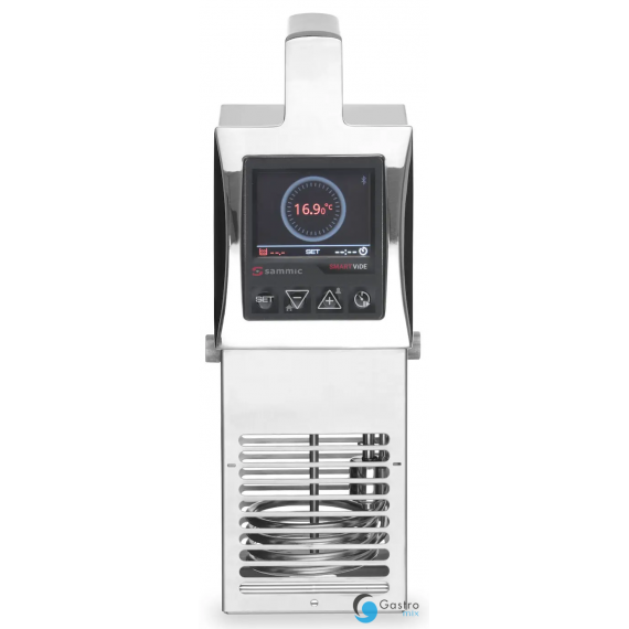 Cyrkulator zanurzeniowy do gotowania sous-vide SmartVide 9 Plus  | 1180140 SAMMIC 