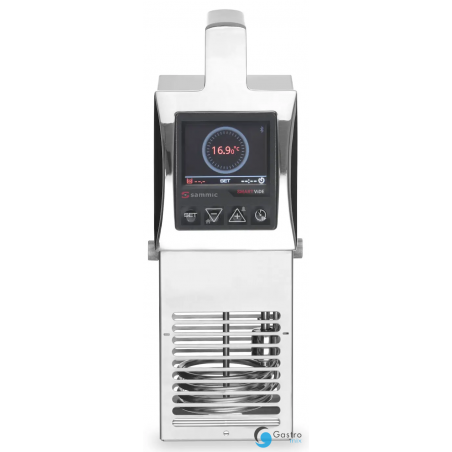 Cyrkulator zanurzeniowy do gotowania sous-vide SmartVide 9 Plus  | 1180140 SAMMIC 