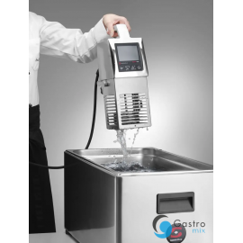 Cyrkulator zanurzeniowy do gotowania sous-vide SmartVide 9 Plus  | 1180140 SAMMIC