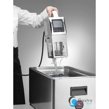 Cyrkulator zanurzeniowy do gotowania sous-vide SmartVide 9 Plus  | 1180140 SAMMIC 