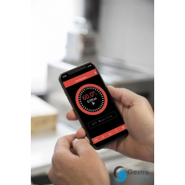  Cyrkulator zanurzeniowy do gotowania sous-vide SmartVide 9 Plus  | 1180140 SAMMIC