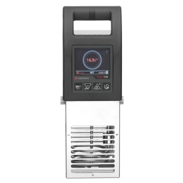 Cyrkulator zanurzeniowy do gotowania sous vide SmartVide 7, Sammic, srebrny, 230V/2000W | 1180120 hendi