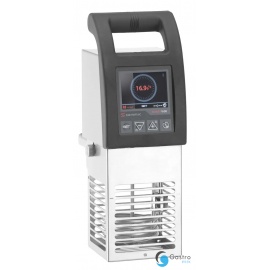 Cyrkulator zanurzeniowy do gotowania sous vide SmartVide 7, Sammic, srebrny, 230V/2000W | 1180120...