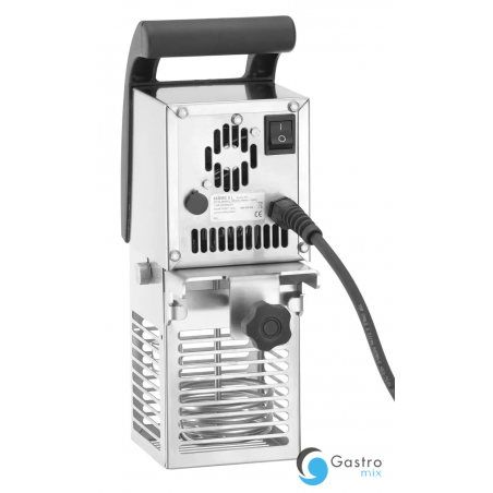 Cyrkulator zanurzeniowy do gotowania sous vide SmartVide 7, Sammic, srebrny, 230V/2000W | 1180120... 