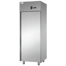 Szafa cukiernicza chłodnicza 1-drzwiowa , Arktic, 413L | 237809 HENDI