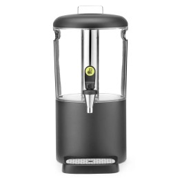 Juicer, 4 L UNIQ , designed by Robert Bronwasser, 4L, Black| 425008 HENDI