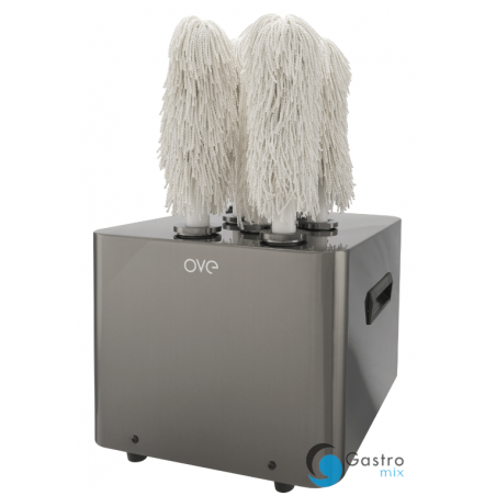 Polerka do szkła, 400 szt/h, Ove | 236826 FINE DINE 