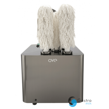 Polerka do szkła, 400 szt/h, Ove | 236826 FINE DINE 