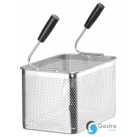  Urządzenie do gotowania makaronu, 25L, 220-240V/3500W, 601x326x(H)279mm | 240496 hendi