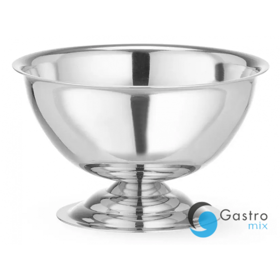 Pucharek do lodów śr.90mmx50mm-stalowy 