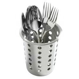 Wkład na sztućce Profi Line-stalowy | 552490 hendi