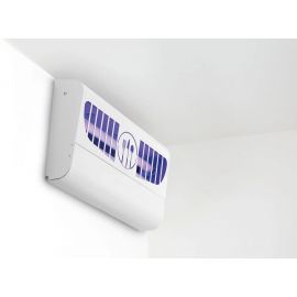  Lampa owadobójcza, 100 m² | 270080 HENDI