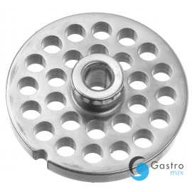 Sitko do wilka, ⌀8mm  | 210468 hendi