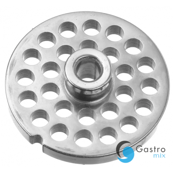 Sitko do wilka, ⌀8mm  | 210468 hendi 