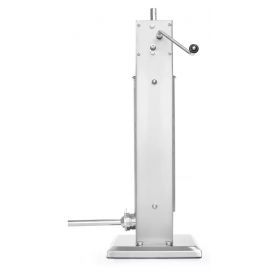  Nadziewarka pionowa do kiełbas Profi Line 7l ze stali nierdzewnej |  282090