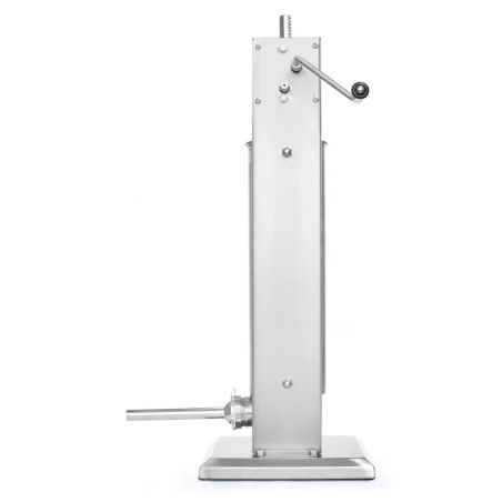 Nadziewarka pionowa do kiełbas Profi Line 7l ze stali nierdzewnej |  282090 