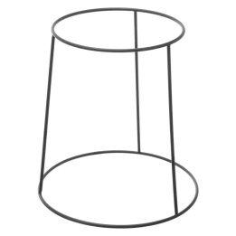Stojak na kosze O250x(H)265mm | 426821 hendi