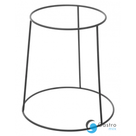 Stojak na kosze O250x(H)265mm | 426821 hendi