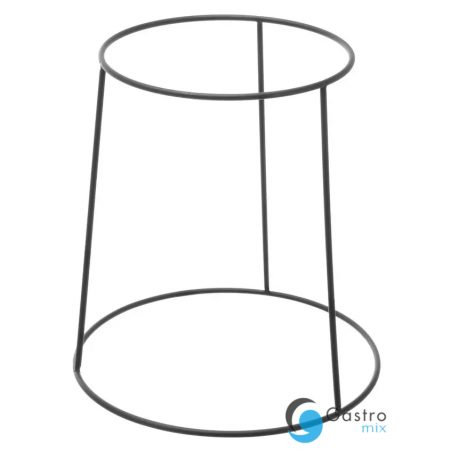 Stojak na kosze O250x(H)265mm | 426821 hendi 
