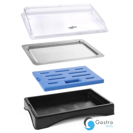 Element chłodzący | 424193 hendi 