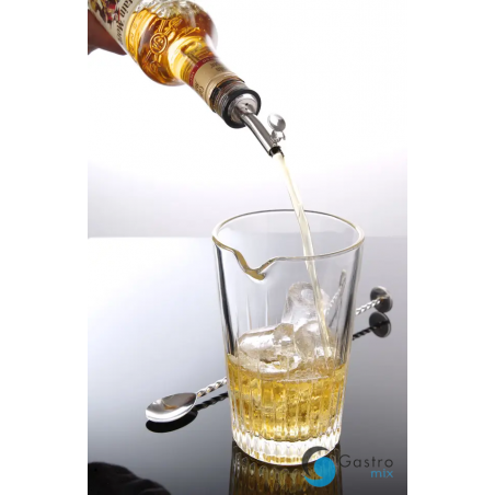 Nalewak z klapką-zestaw 6 szt. | 599471 hendi 