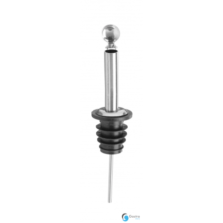 Nalewak z klapką-zestaw 6 szt. | 599471 hendi 