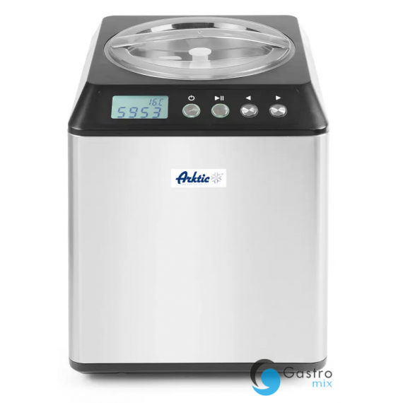 Maszyna do lodów | 274231 hendi 