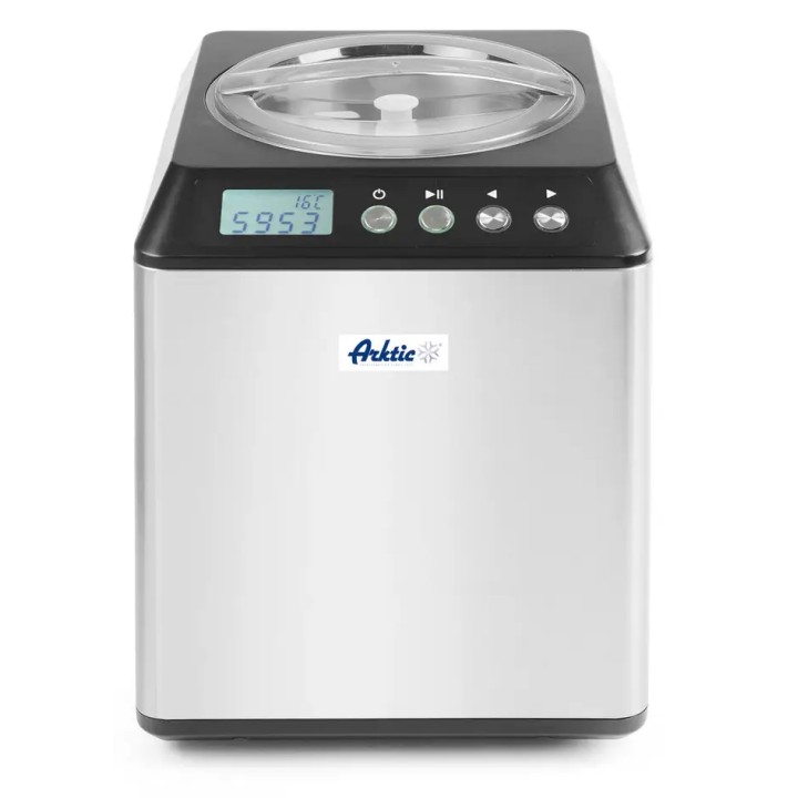 Maszyna do lodów | 274231 hendi