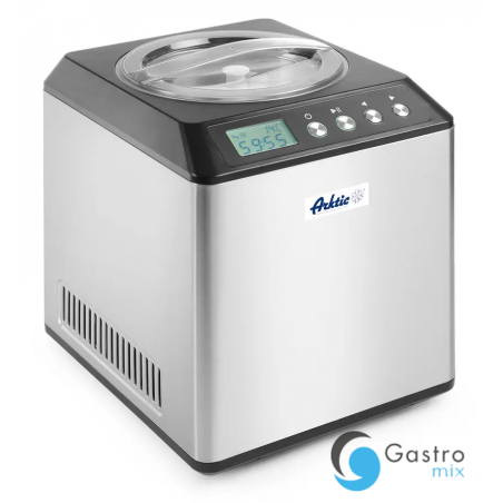 Maszyna do lodów | 274231 hendi 