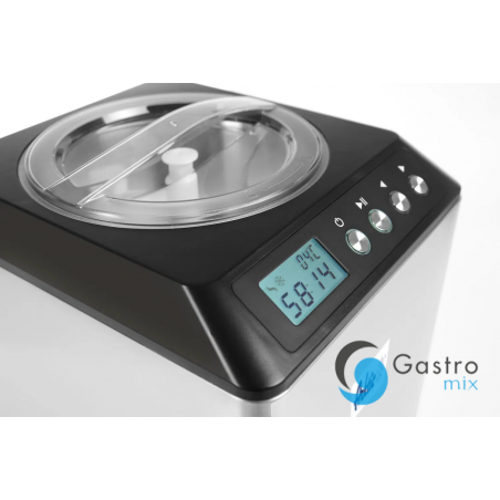 Maszyna do lodów | 274231 hendi 