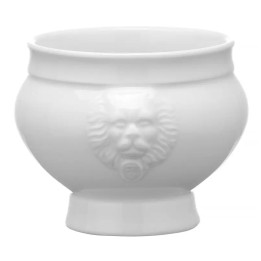 Miska na zupę "LIONHEAD" śr. 120 mm