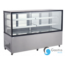 Witryna chłodnicza...